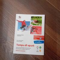 tempo di sport