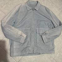 💙 Giacca Zara Uomo XL – Blu Jeans! 💙