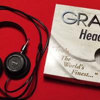 Cuffie HiFi GRADO SR 225i
