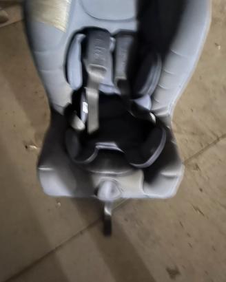 Seggiolino auto chicco