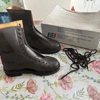 Anfibi militari Mod. 2000 originali num. 40