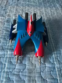 Bandai Trivella spaziale GX 04