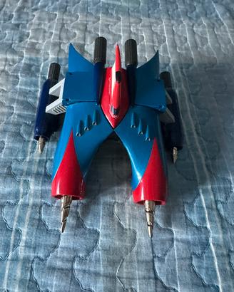 Bandai Trivella spaziale GX 04