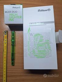Penna Stilografica Pelikan