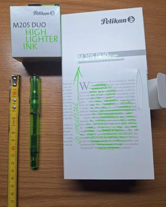 Penna Stilografica Pelikan