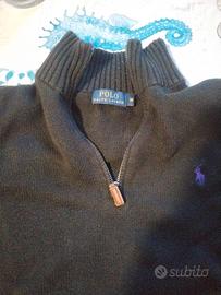 maglione Ralph Lauren taglia m