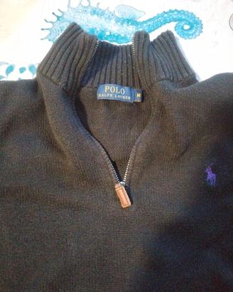 maglione Ralph Lauren taglia m