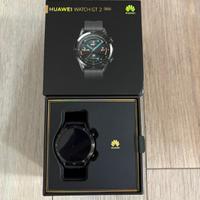 Huawei watch GT2