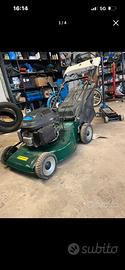 tagliaerba honda