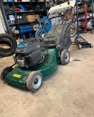 tagliaerba honda