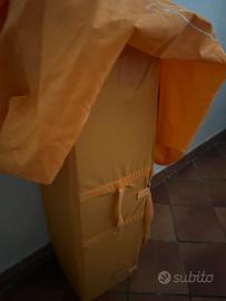 Box chicco