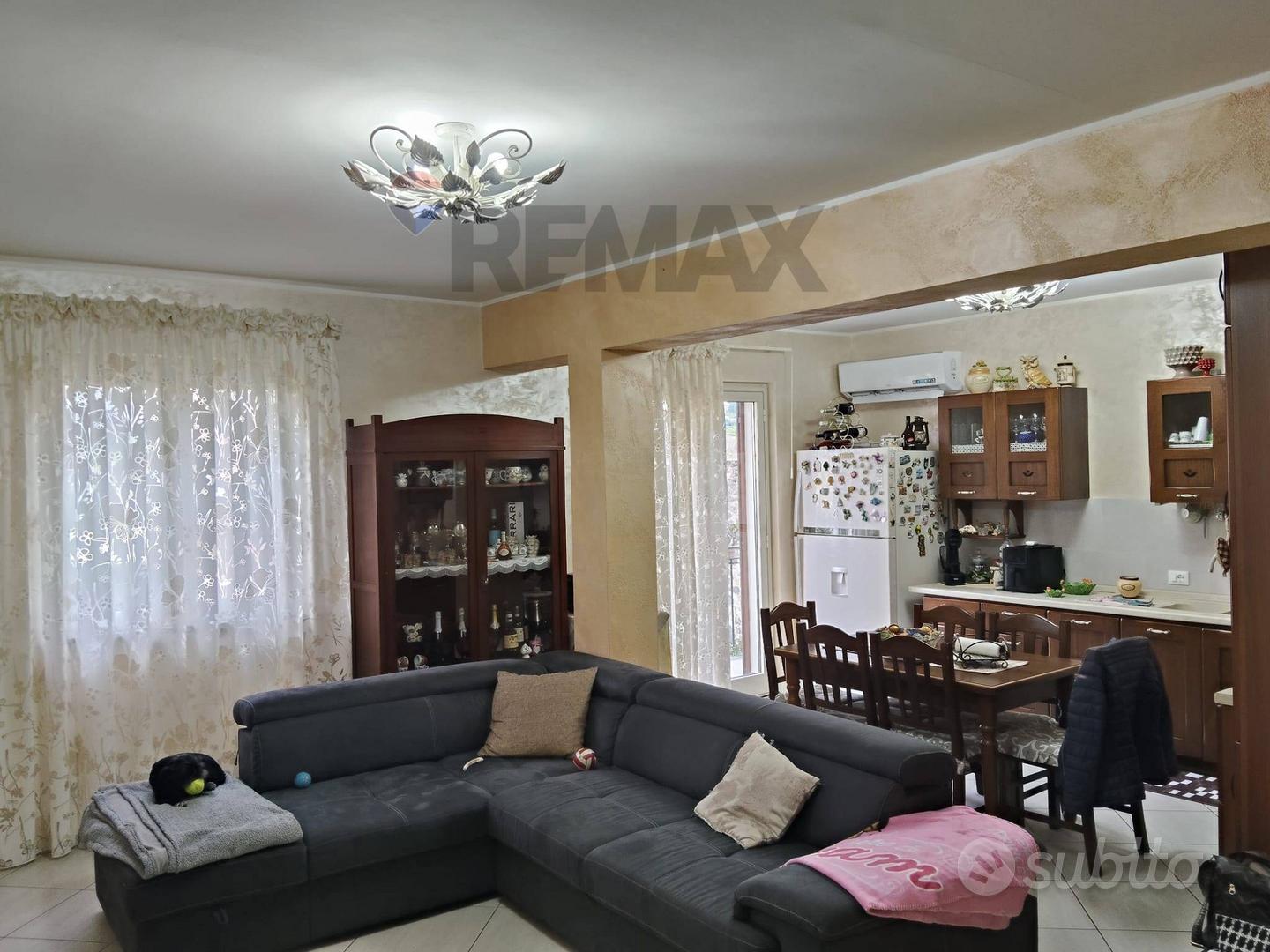 Appartamento – Fiumefreddo di Sicilia, Vignagrande, Catania - Vista 5