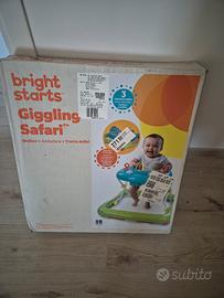 oggetti vari per infanzia