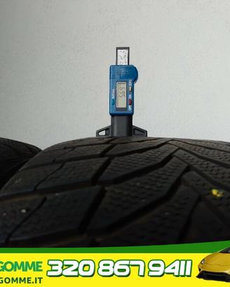 Gomme 255/45/20 NEXEN Invernali