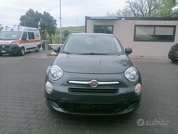 Fiat 500x Fiat 500x 1.6 Multijet 120 Lounge.