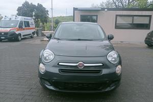 Fiat 500x Fiat 500x 1.6 Multijet 120 Lounge.