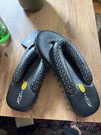 AIRDP BY VIBRAM