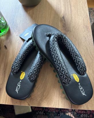 AIRDP BY VIBRAM