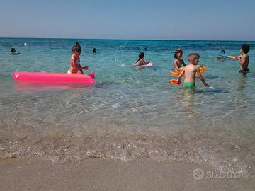 Bilocale torre san Giovanni x coppia