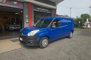 OPEL Combo 1.6 CDTI 105CV EcoFLEX PL-TN Van PREZ