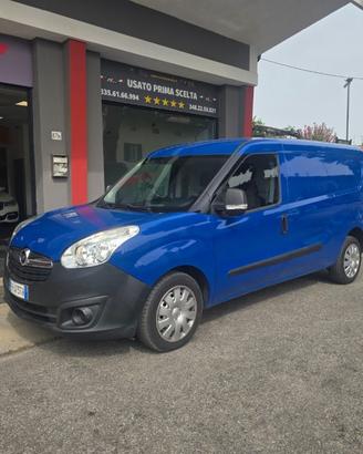 OPEL Combo 1.6 CDTI 105CV EcoFLEX PL-TN Van PREZ