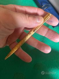 Parker penna vintage anni 70