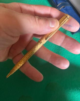 Parker penna vintage anni 70