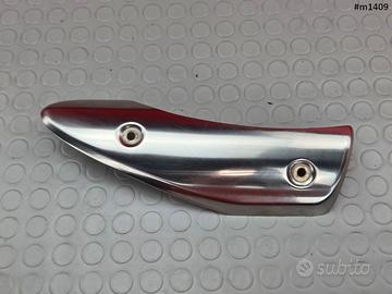 PROTEZIONE DESTRA TRIUMPH STREET TRIPLE 675 2007 2