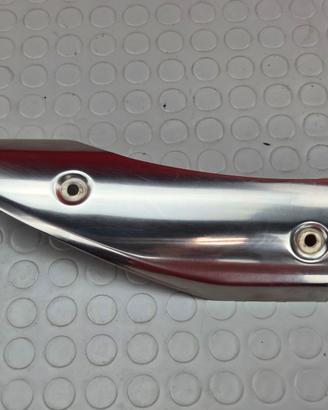 PROTEZIONE DESTRA TRIUMPH STREET TRIPLE 675 2007 2