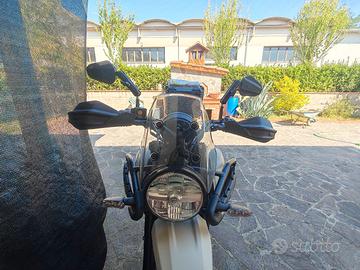 paramani sw motech per himalayan 450