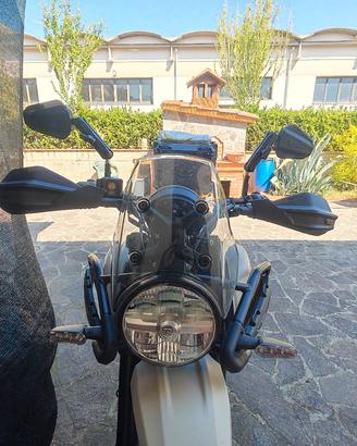 paramani sw motech per himalayan 450