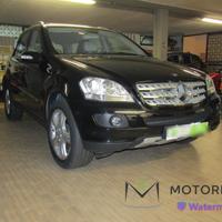 Mercedes-Benz ML 320 CDI 3.0 sport 224cv 4matic G-