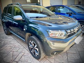 Dacia Duster 1.5 Blue dCi 8V 115 CV 4x2 Journey UP