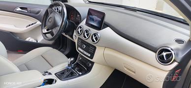 Mercedes classe B