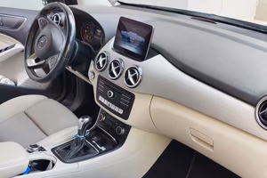 Mercedes classe B