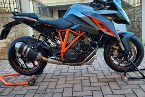 KTM Superduke 1290 GT