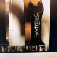 Componenti bike DEDA