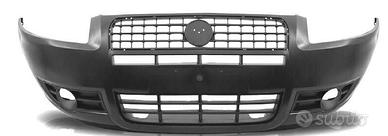 PARAURTI ANTERIORE FIAT STRADA WORKING 2012