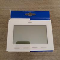 cronotermostato wifi perry