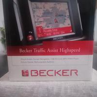 Navigatore Becker