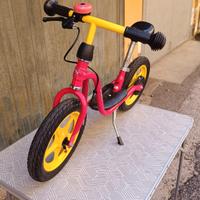 bici senza pedali puki