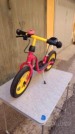 bici senza pedali puki