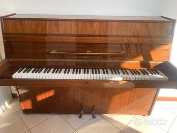 Pianoforte Verticale Hoffmann & Kühne Dresden