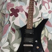 Jackson js30ke kelly