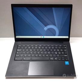 Samsung Galaxy Chromebook Go 14", Google Chrome OS