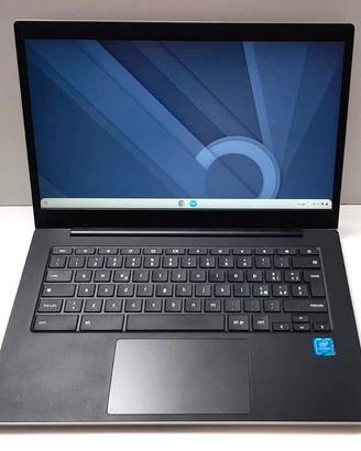 Samsung Galaxy Chromebook Go 14", Google Chrome OS