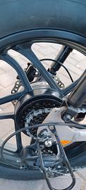 e-bike 