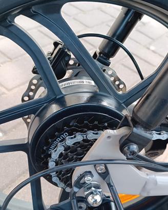 e-bike 