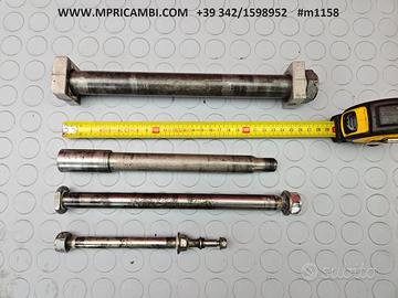 PERNO RUOTA HONDA CRE-F 250 2004 2009 CRF 2007 200