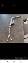 Rubinetto miscelatore da cucina Blanco